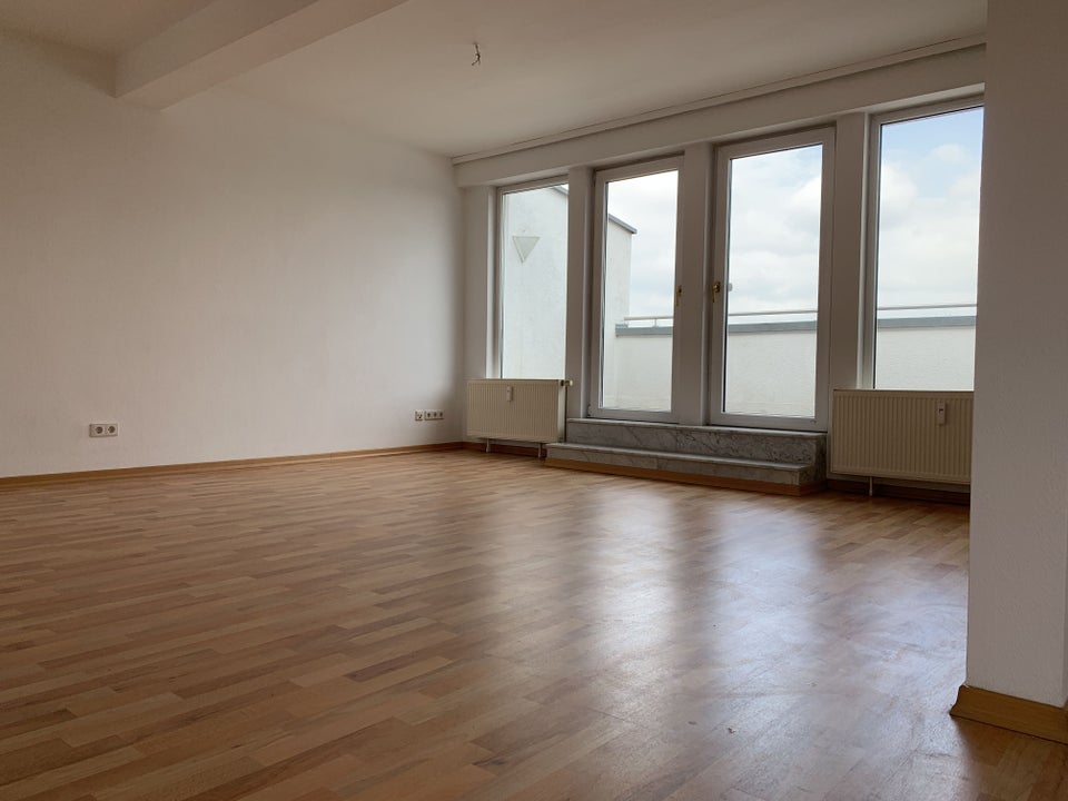 Über den Dächern von Schönefeld-Abtnaundorf - Foto 1