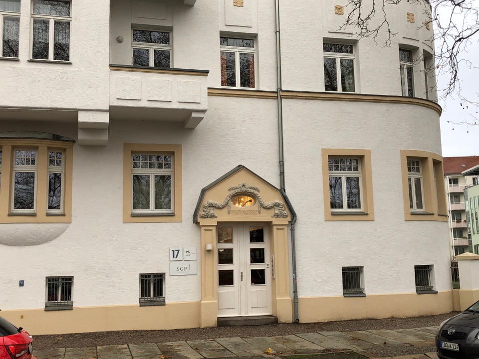 Zentrum Nord- 2 Zimmer Wohnung mit Balkon - Photo 5