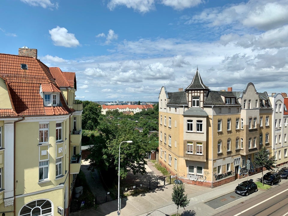 Frisch sanierte Wohnung - Foto 4