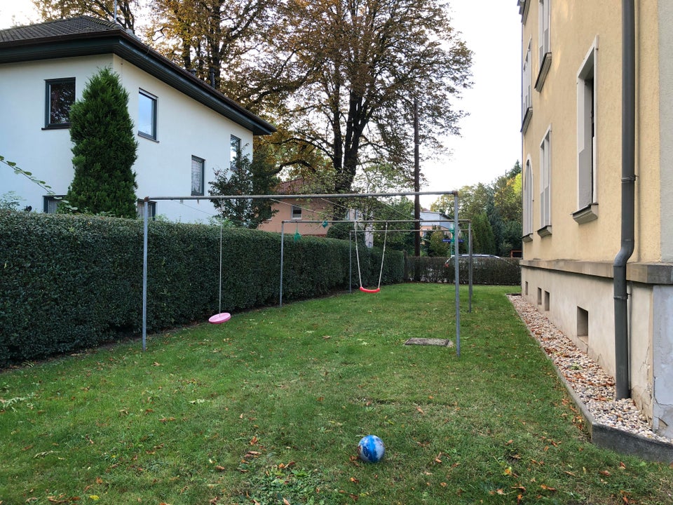 Wir renovieren für Sie! Schicke 2-Raumwohnung im Hinterhaus sucht neue Mieter*innen! - Foto 2