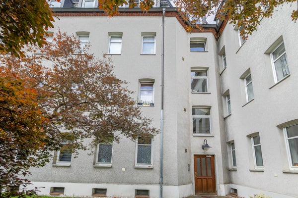 Leipzig Lindenau - 1,5 Raum Wohnung im ruhigen Hinterhaus - Foto 3