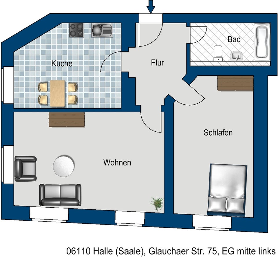 Wir sanieren für Sie! - Foto 2
