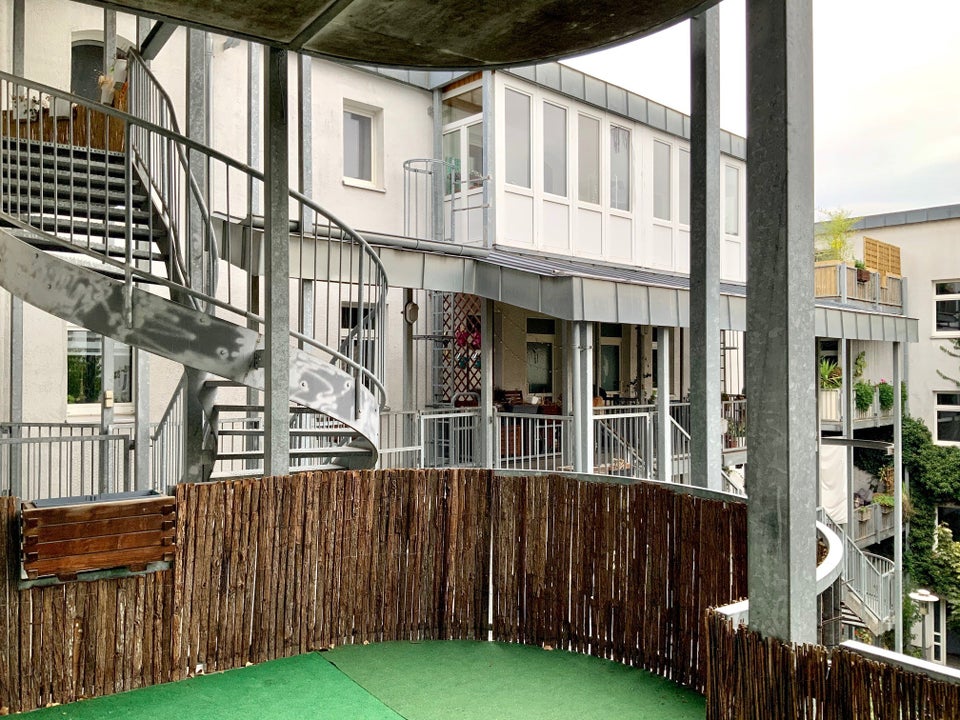 So ein genialer Grundriss... - Foto 4