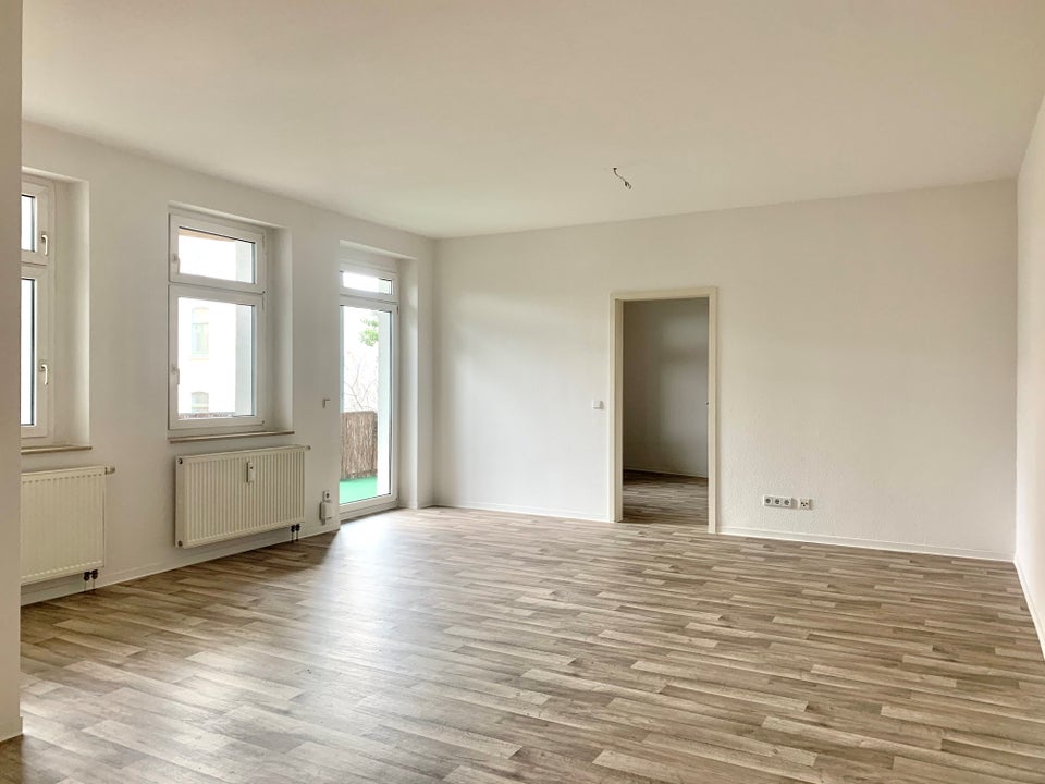 So ein genialer Grundriss... - Foto 2