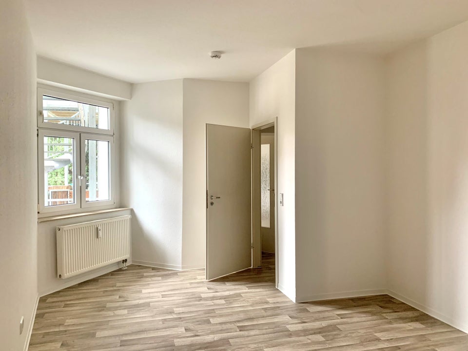 So ein genialer Grundriss... - Foto 1