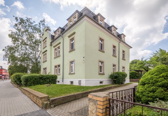 2-Raumwohnung in ruhiger Lage! - Foto 3