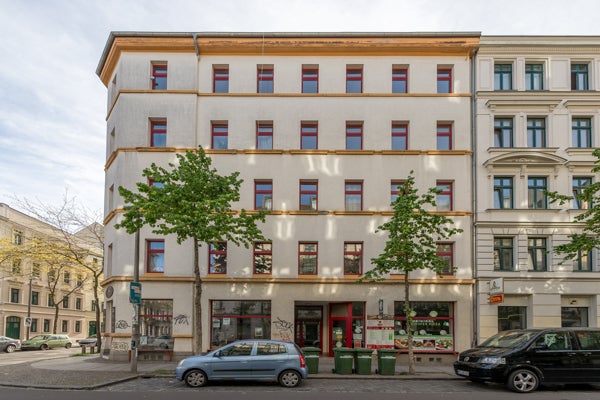 2-Zimmer-Wohnung! - Foto 3