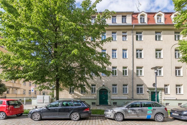 2 Raumwohnung - Foto 1