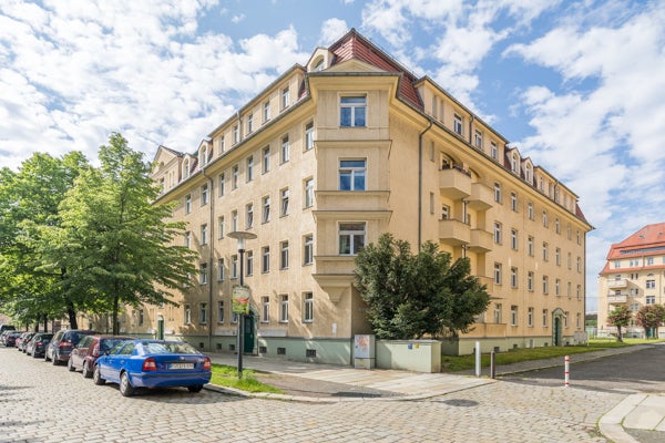 Willkommen in Ihrem neuen Zuhause - gemütliche 2-Raum-Wohnung - Photo 2