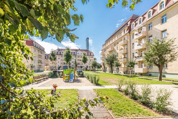 Willkommen in Ihrem neuen Zuhause - gemütliche 2-Raum-Wohnung - Photo 2