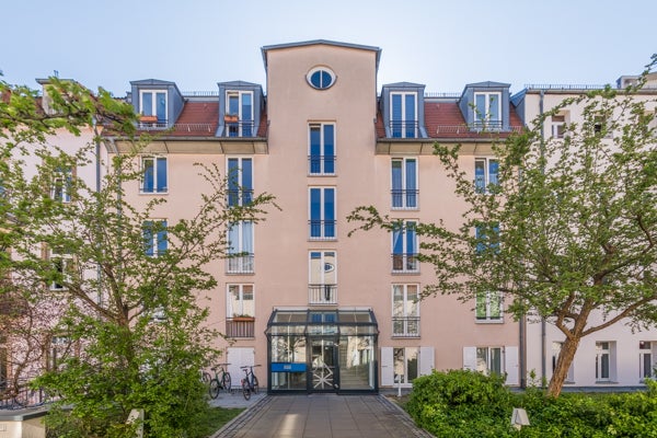 Gemütliche 3-Zimmer-Wohnung sucht SIE! - Foto 1