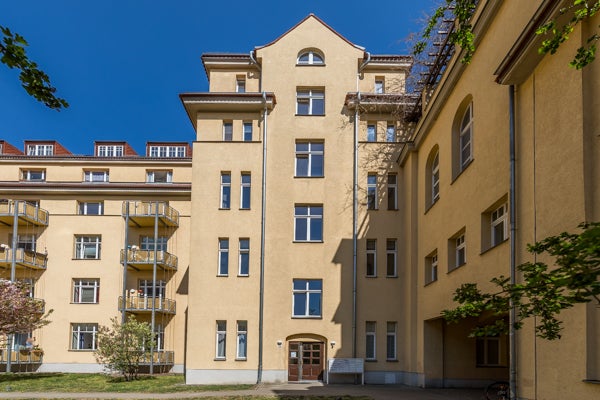 Für Paare - tolle Maisonettewohnung im Dachgeschoss - Foto 1