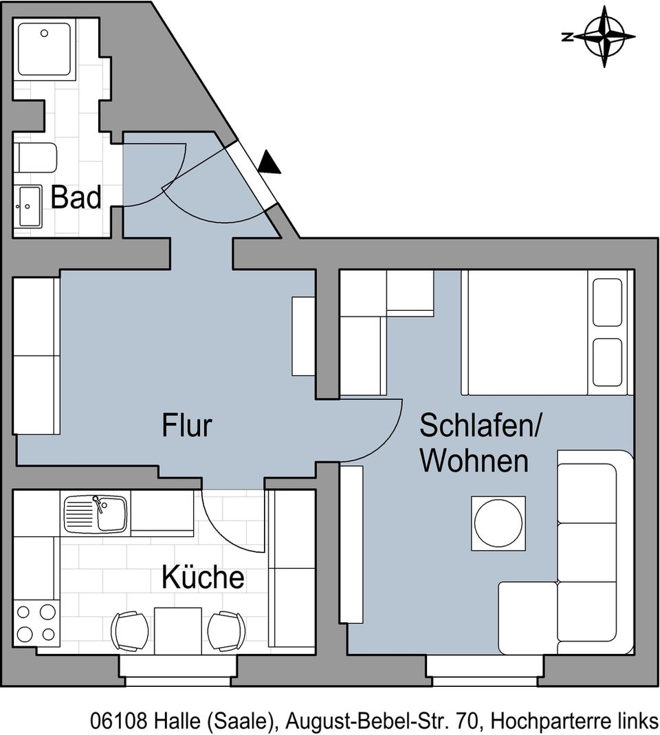 Wir sanieren für Sie! - Foto 3