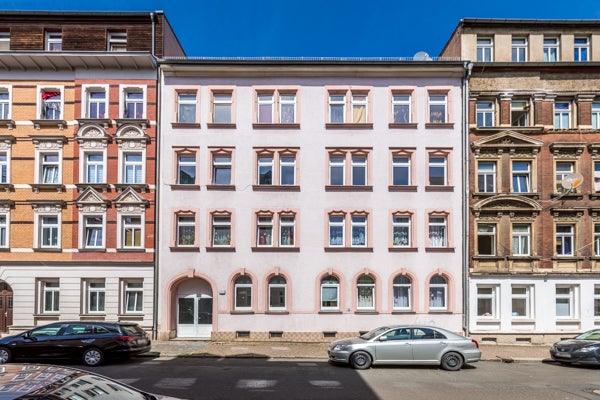 Leipzig Leutzsch- 3 Zimmer Wohnung mit Balkon - Foto 2