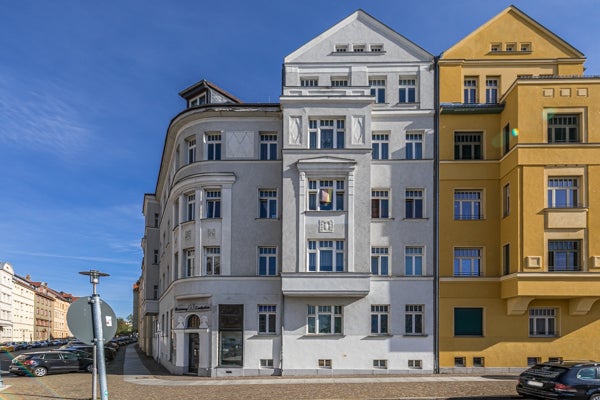 Sanierte Dreizimmerwohnung zu vermieten - Photo 5