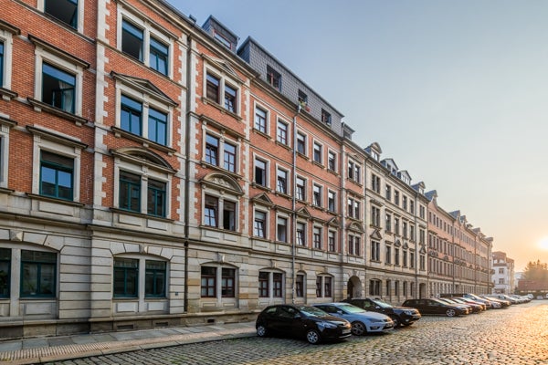 Neue Wohnung gefällig - 2 Zimmer mit Balkon - Foto 1