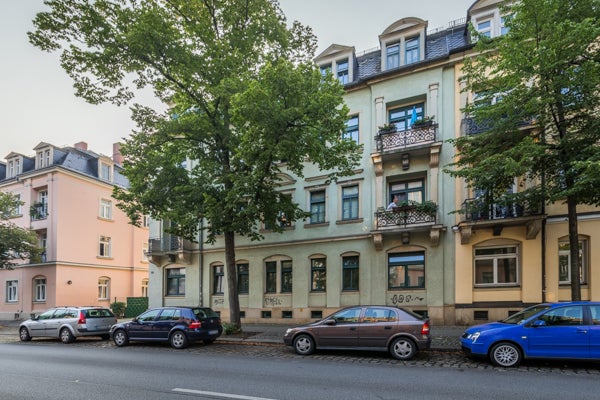 Schön geschnittene 3 Zimmer Wohnung im Erdgeschoss - Foto 2