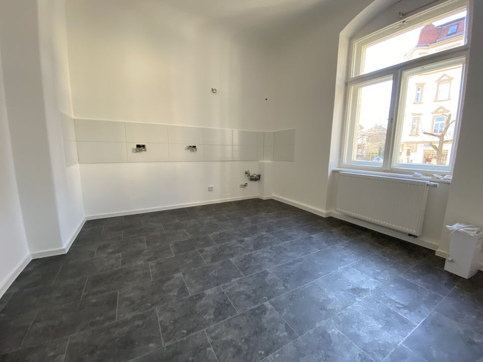 Gemütliche 2-Raumwohnung im Stadtteil Striesen! - Foto 3