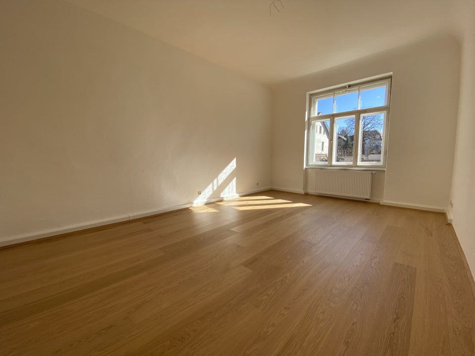 Gemütliche 2-Raumwohnung im Stadtteil Striesen! - Foto 2