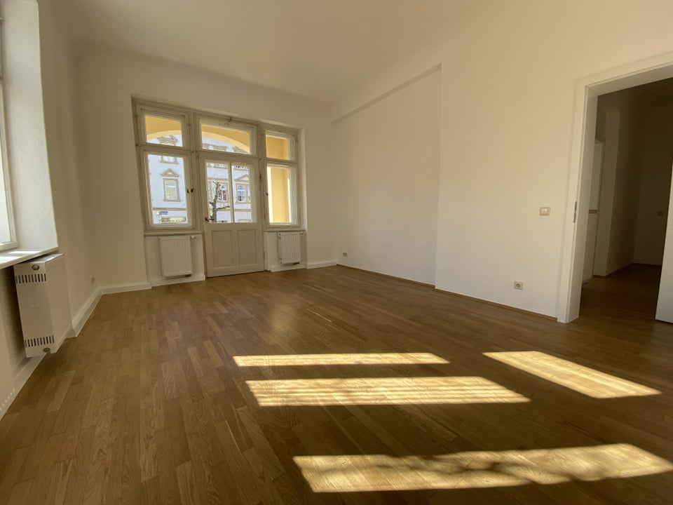 Gemütliche 2-Raumwohnung im Stadtteil Striesen! - Foto 1