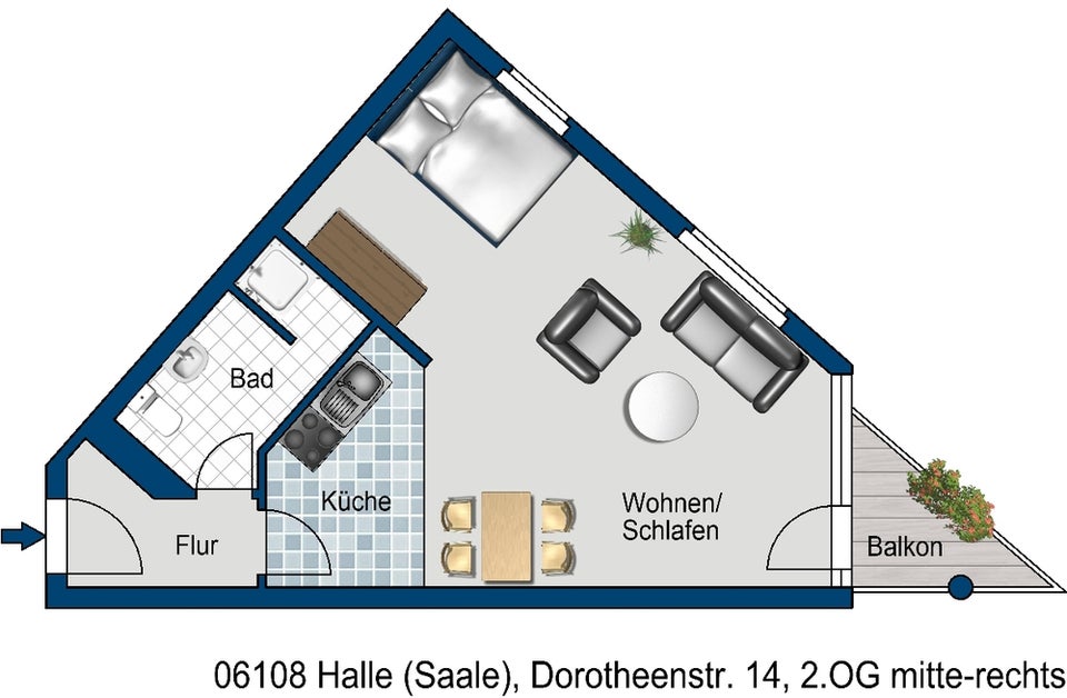 Alles NEU! - Photo 3