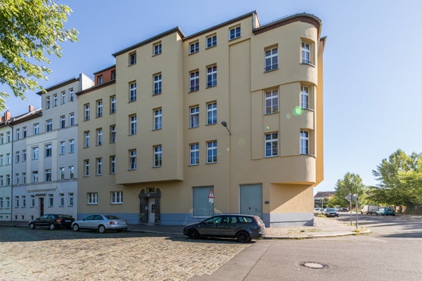 Großzügige 2 Zimmer-Wohnung im Herzen von Eutritzsch! - Foto 4