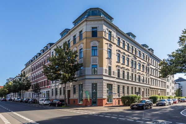 Zweiraumwohnung sucht Nachmieter - Photo 3