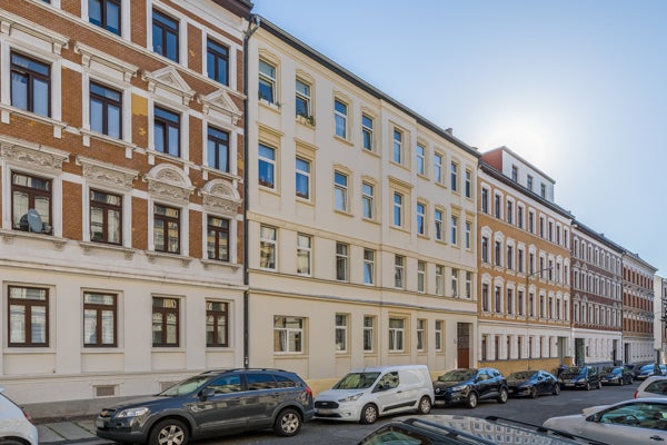 Frisch sanierte 2-R-Wohnung zu vermieten - Foto 5
