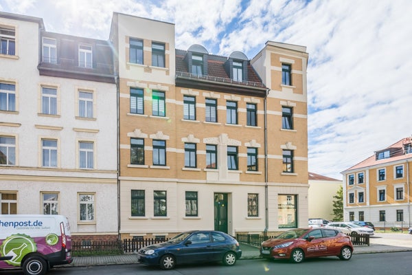 Leipzig Böhlitz-Ehrenberg-2 Zimmer Wohnung - Photo 3