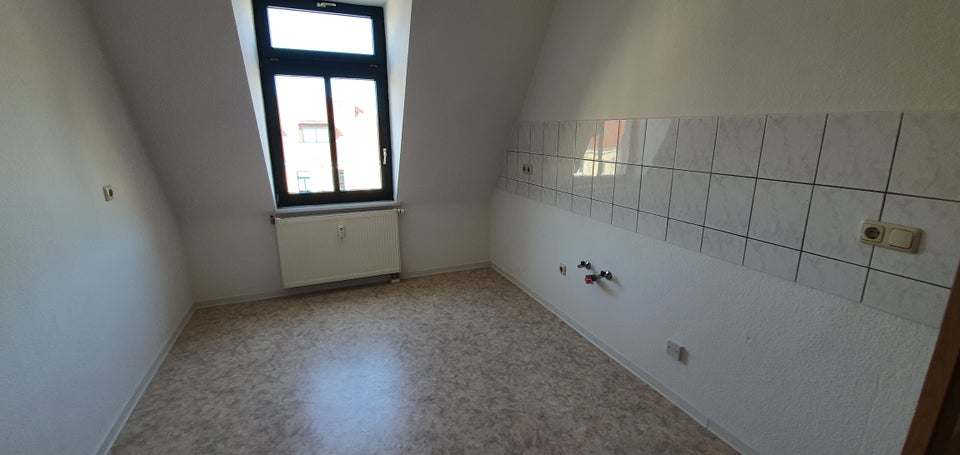 Leipzig Böhlitz-Ehrenberg-2 Zimmer Wohnung - Photo 1