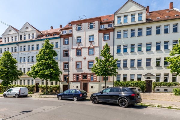 Traumhaft sanierte 3-Raum-Wohnung - Foto 3