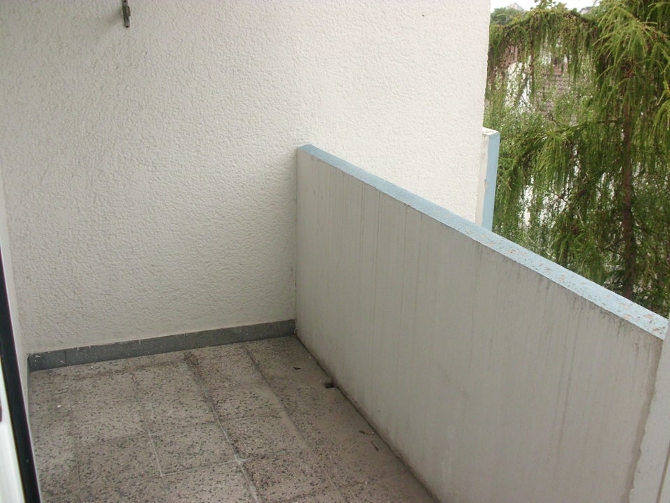 3- Zimmerwohnung für Handwerker / 1. Kaltmiete frei! - Foto 1