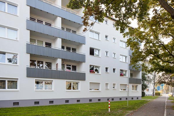 Charmante 2-Zimmer-Wohnung – klein, aber fein - Photo 2
