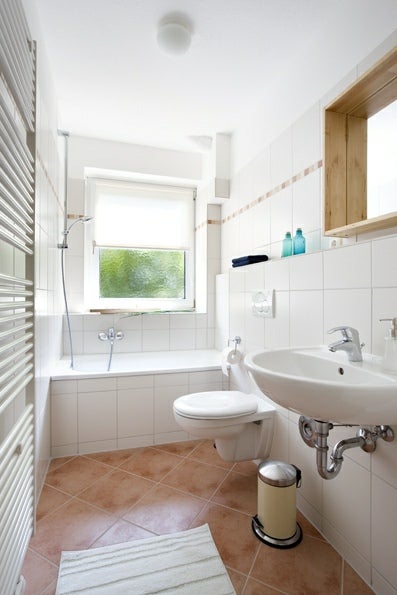 Charmante 2-Zimmer-Wohnung – klein, aber fein - Photo 1