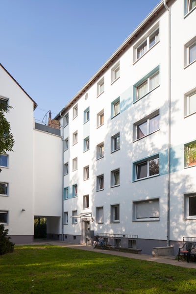 Charmante 2-Zimmer-Wohnung – klein, aber fein - Photo 4