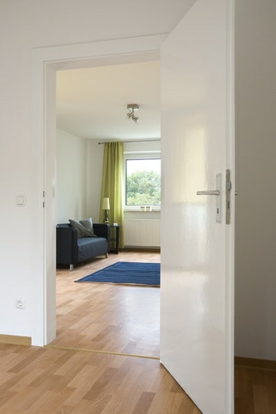 Charmante 2-Zimmer-Wohnung – klein, aber fein - Photo 1