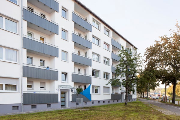 Modern wohnen: Stilvolle 2-Zimmer-Wohnung - Photo 1