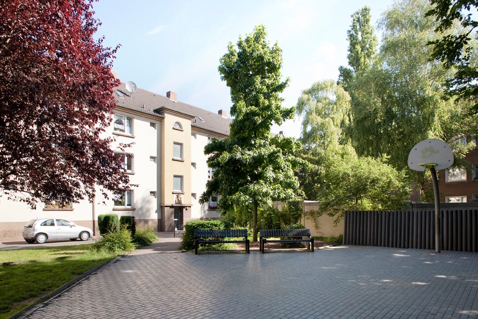 Wohnung mit neuen Böden in Lierenfeld - Foto 2