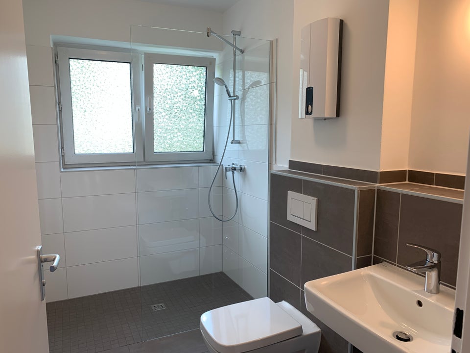 2 Zimmer Wohnung in Langenfeld - Foto 1