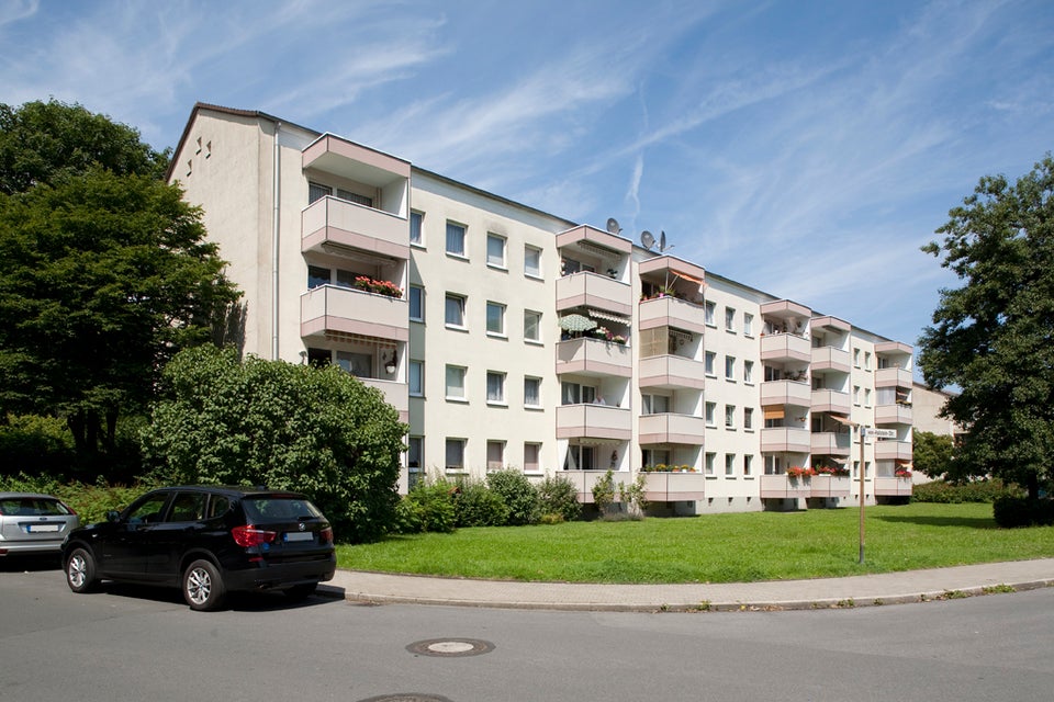 Gemütliche 3-Timmer Wohnung in Langenfeld mit Balkon! - Photo 5