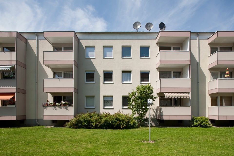 3- Zimmer Wohnung in Langenfeld! - Photo 5