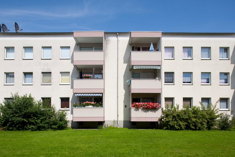 3- Zimmer Wohnung in Langenfeld! - Photo 5