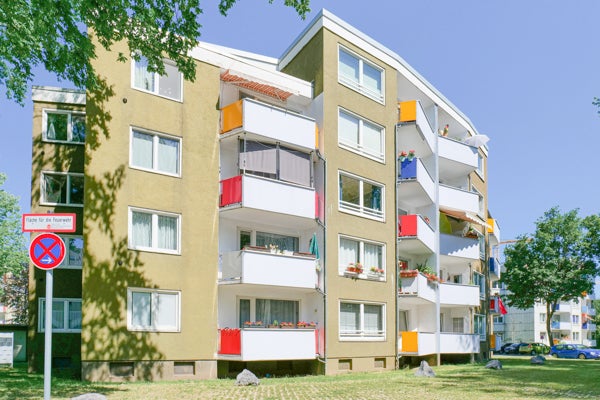 Frisch saniert und bezugsfertig - 2 Zimmer-Wohnung! - Foto 2