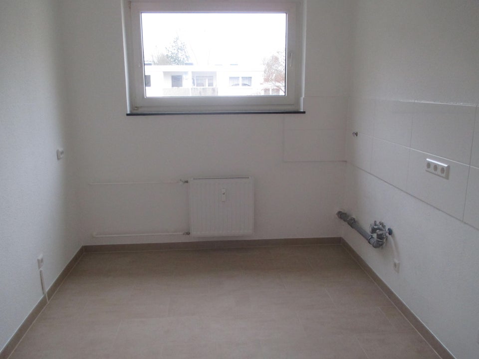 Frisch renoviert, hell und einladend – Ihr neues Zuhause wartet - Foto 1