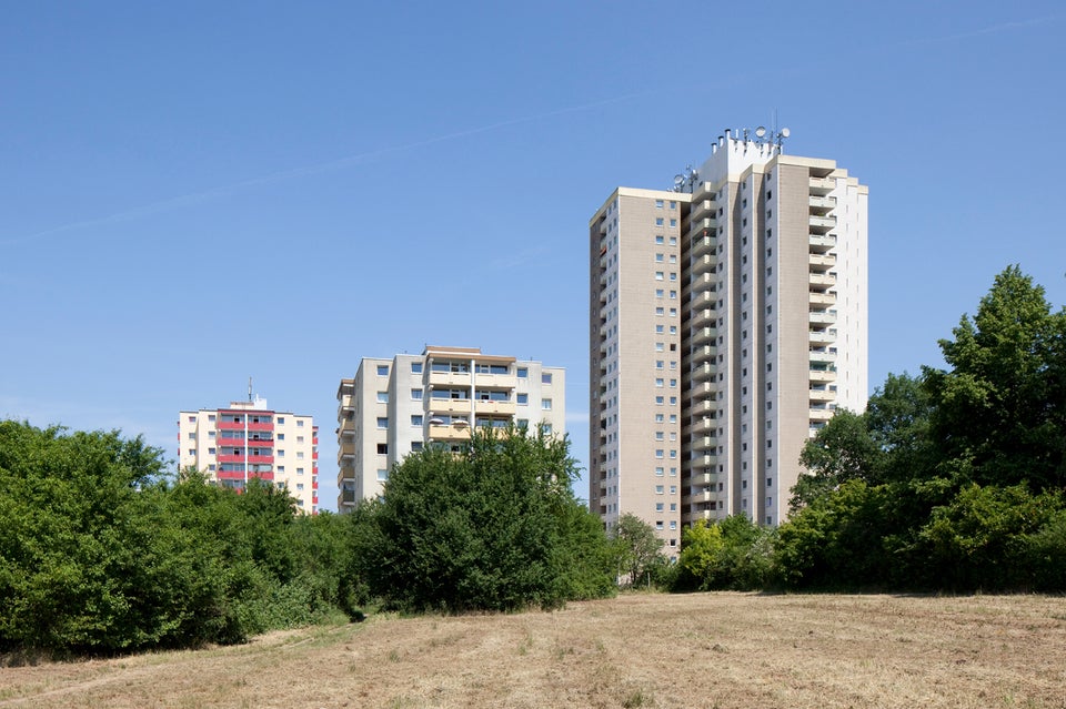 Weitblick: Helle 3 Zimmerwohnung mit Balkon - Foto 5