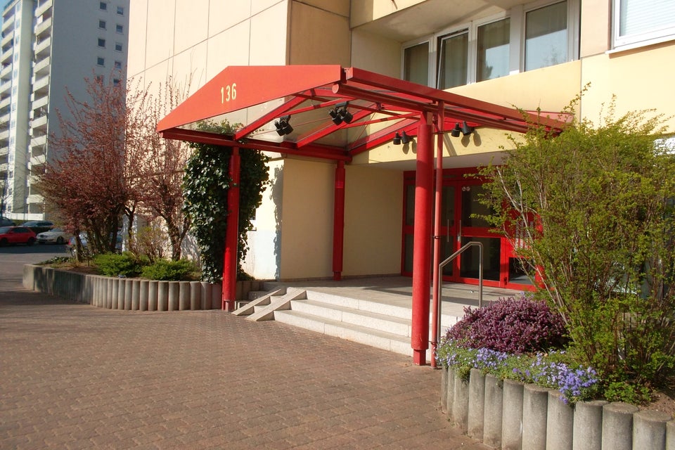 Schöne 3-Zimmer-Wohnung mit Balkon in Maintal-Bischofsheim zu vermieten - Photo 5