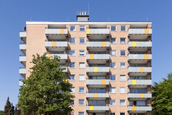 Gemütliche 3-Zimmer-Wohnung mit Balkon in Leichlingen! - Foto 3