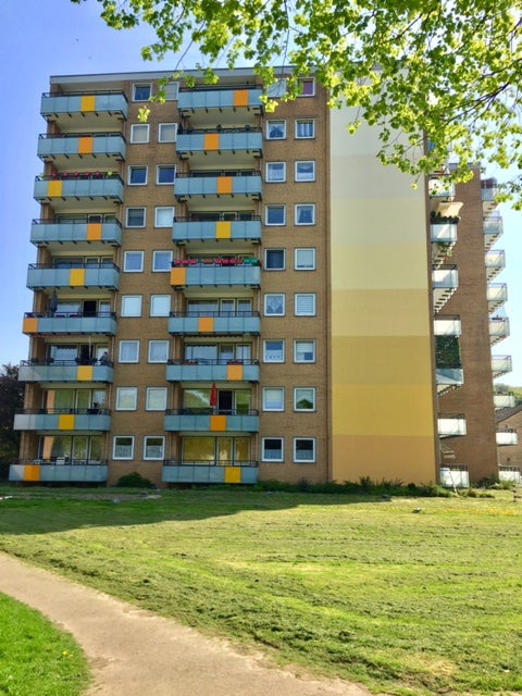 2 Zimmer Wohnung in Leichlingen! - Photo 5