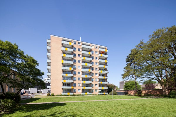 2 Zimmer Wohnung in Leichlingen - Foto 4