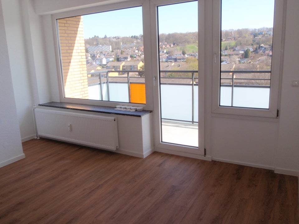 2 Zimmer Wohnung in Leichlingen! - Photo 4